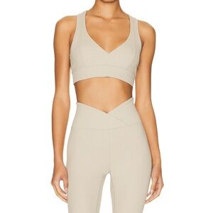 Year of Ours Tan pants